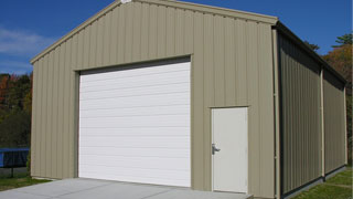 Garage Door Openers at 83rd Street Center, Illinois